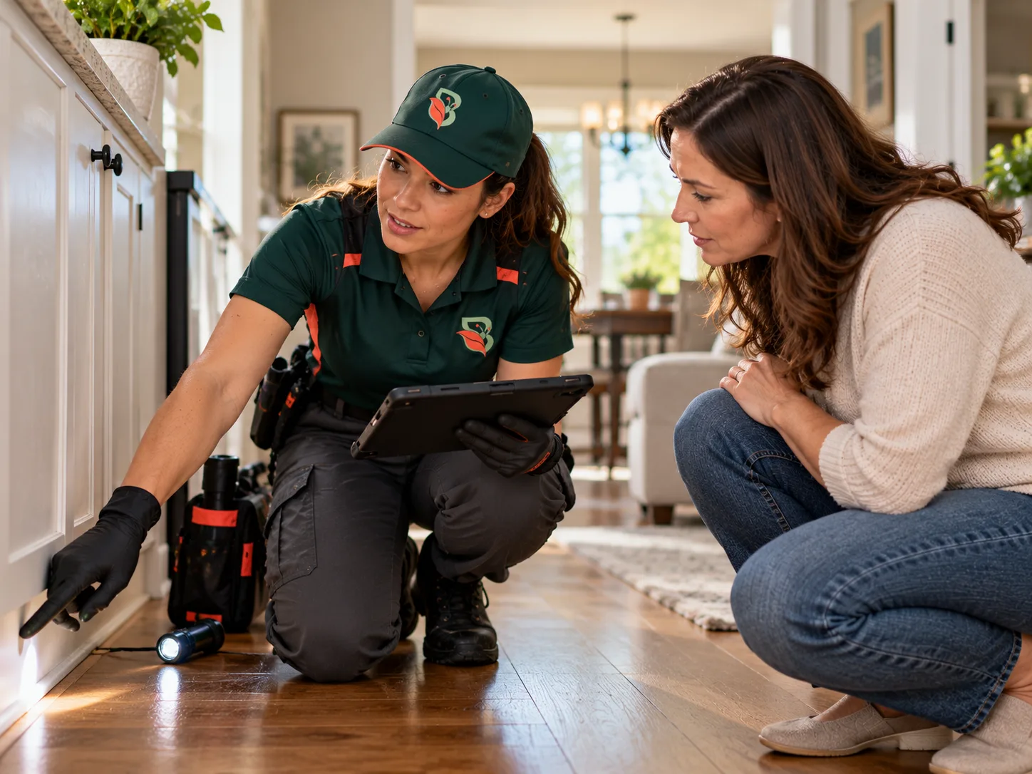 Pest Control Zenda, WI FAQs